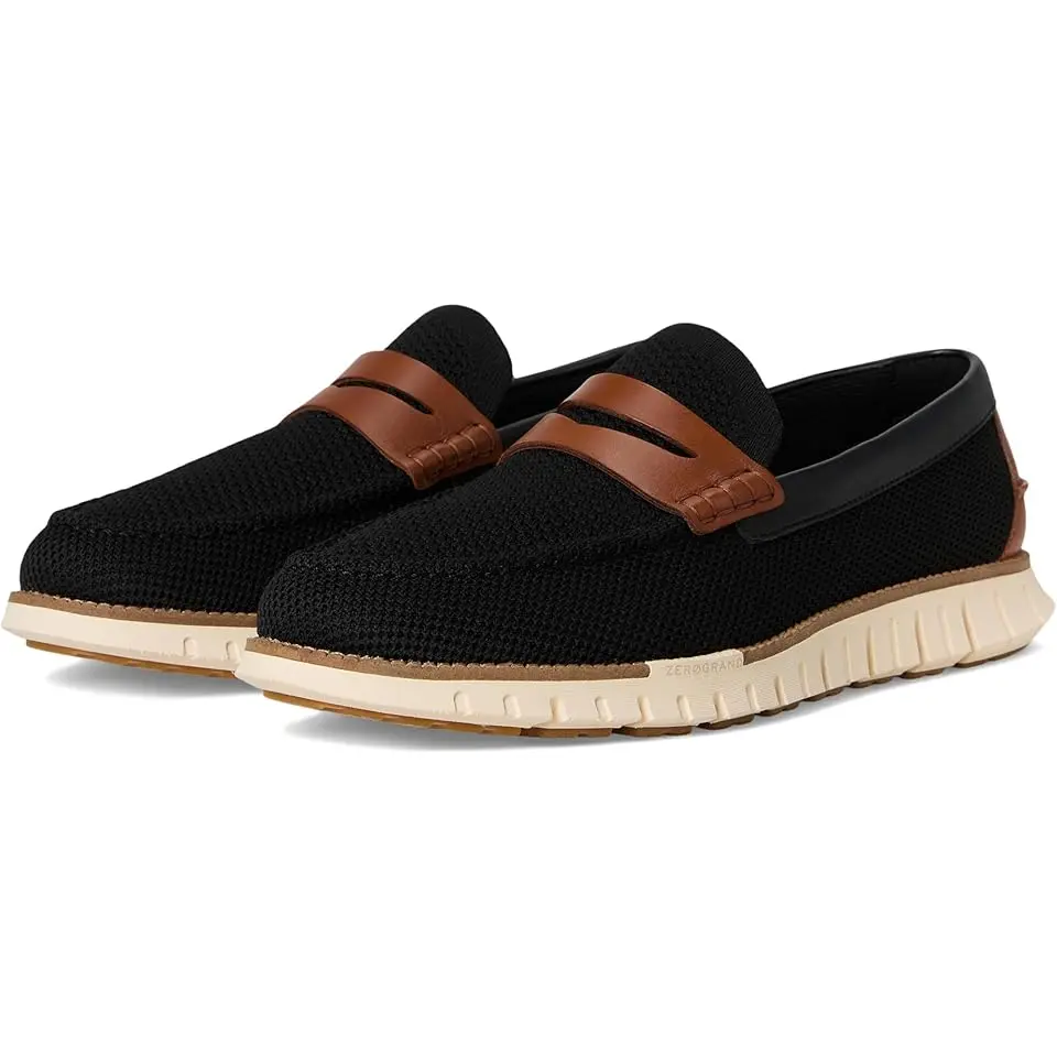 Zerogrand Remastered Stitchlite Loafer