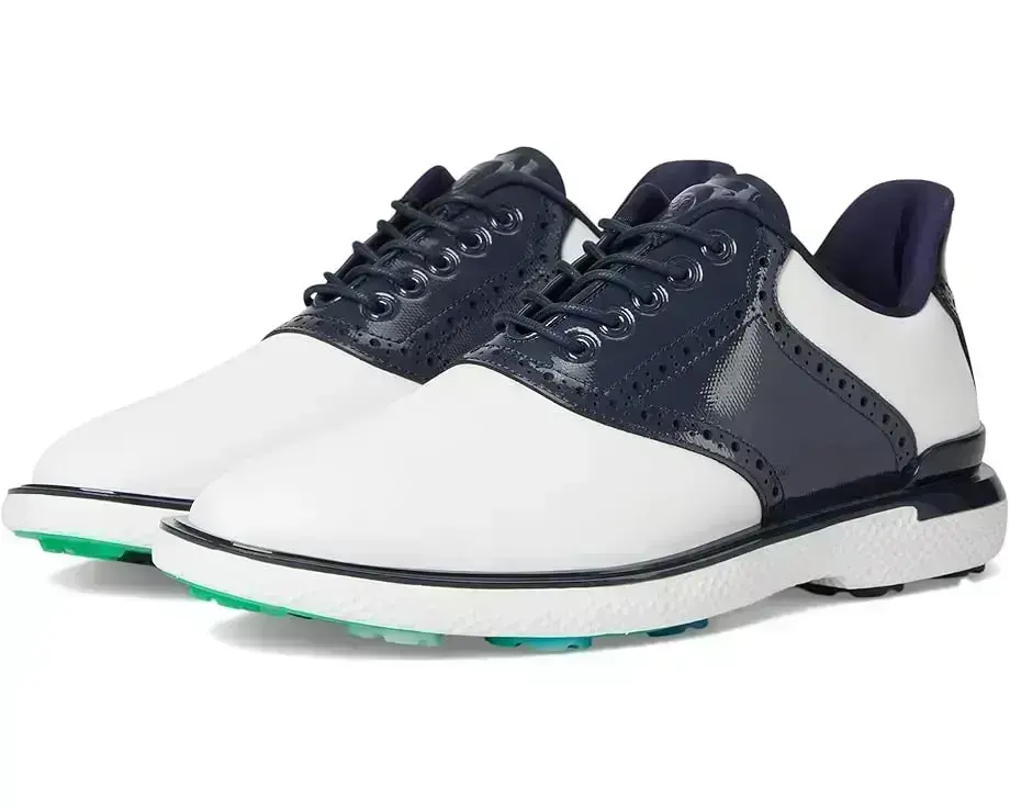 Men's GFORE Gallivan2r Saddle Golf Shoes