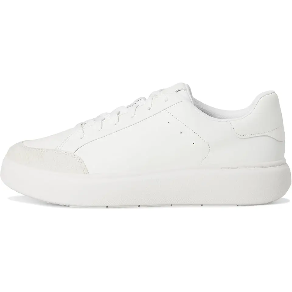 Rtg Leather/Suede Sneakers