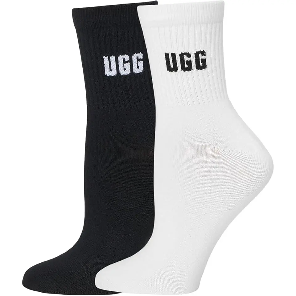 Quinlin Logo Quarter 2 Pack