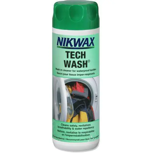 Tech Wash - 10 oz