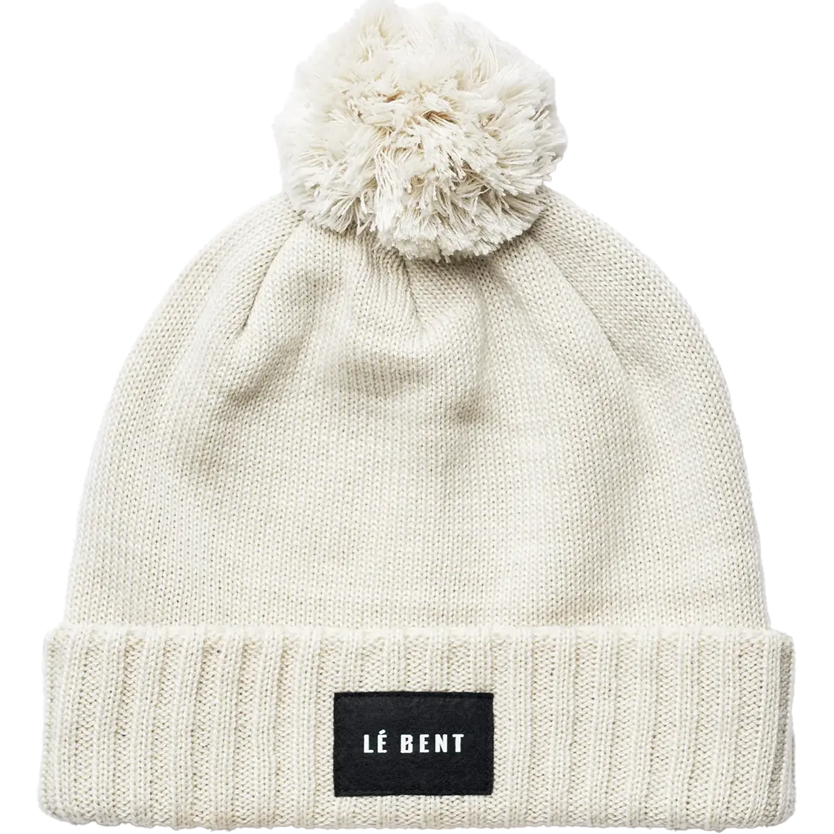 Pom Pom Beanie