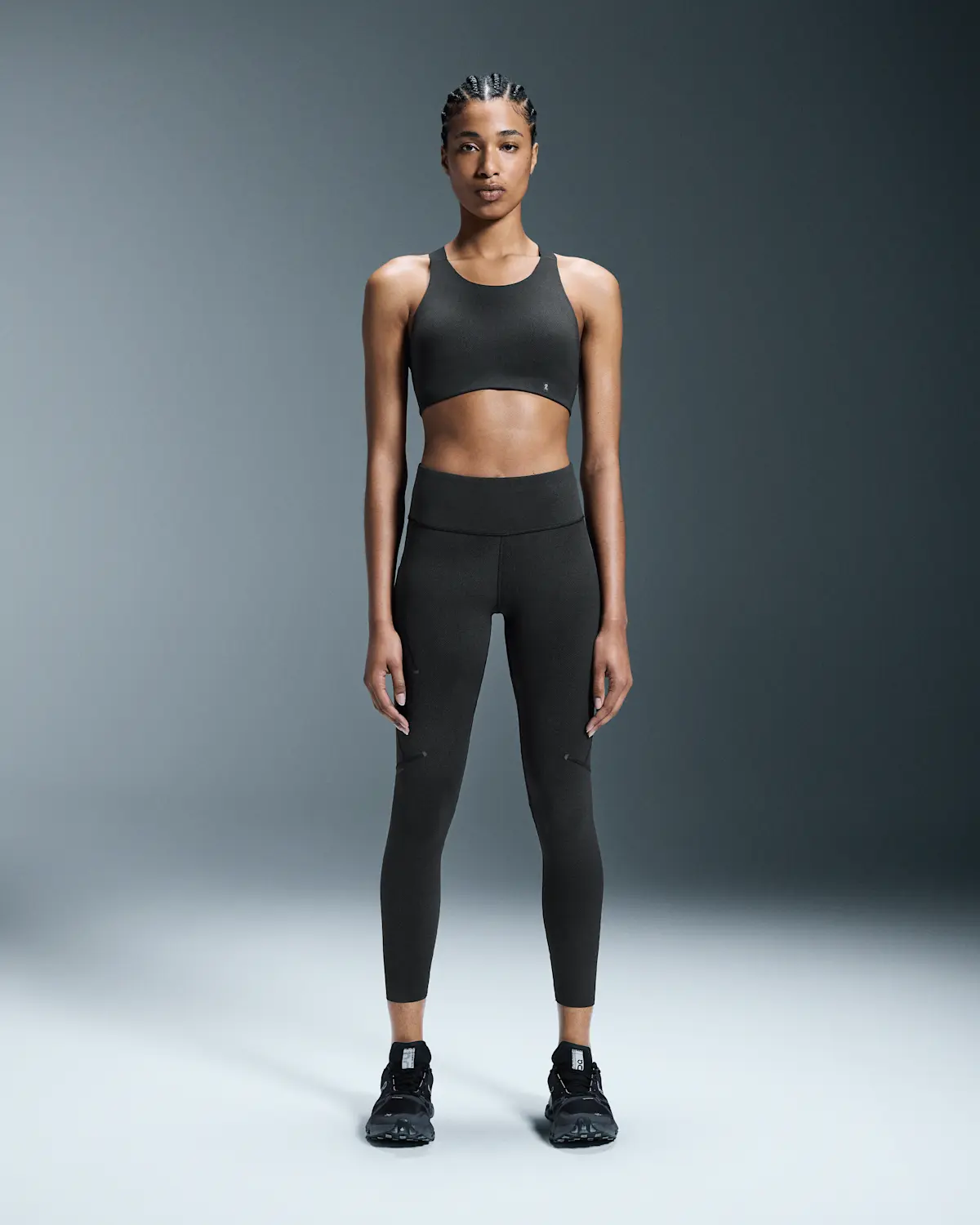 Perf Winter Tights Lumos