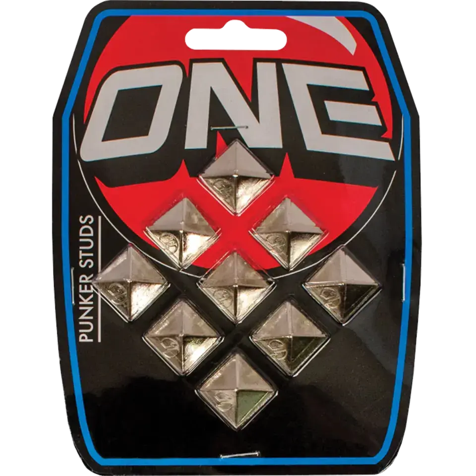 Punker Studs