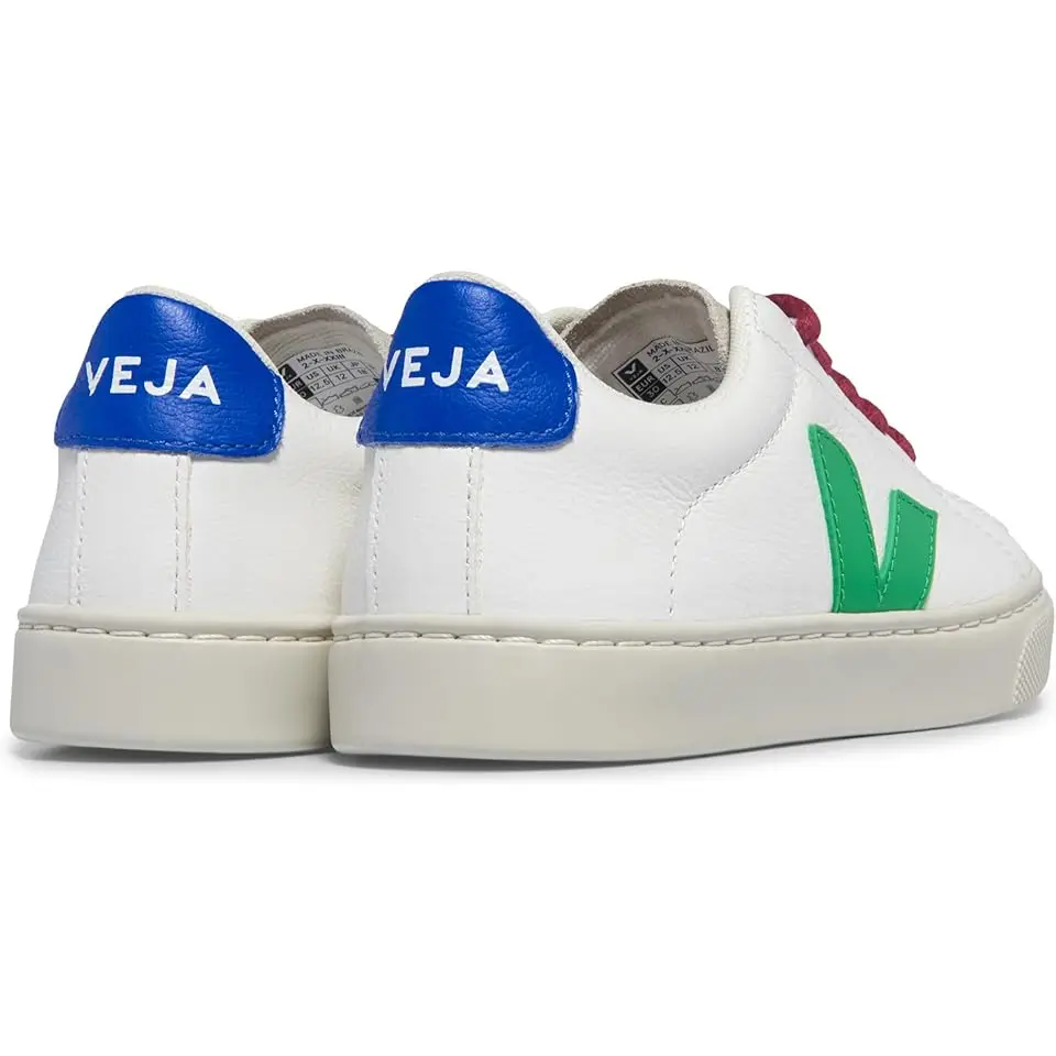 Small Esplar Laces (Little Kid/Big Kid)