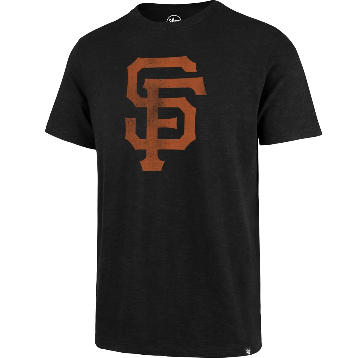 Men's Giants Grit Scrum Tee