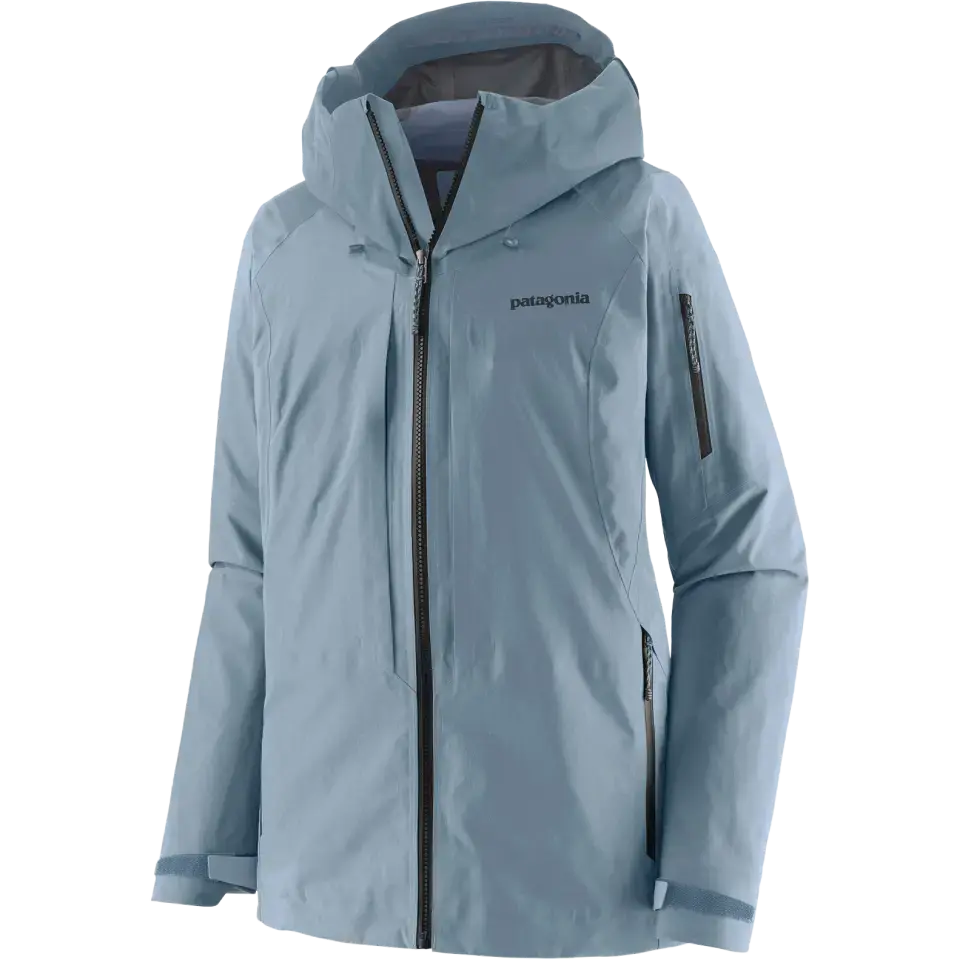 Women's PowSlayer Gore-Tex Jacket