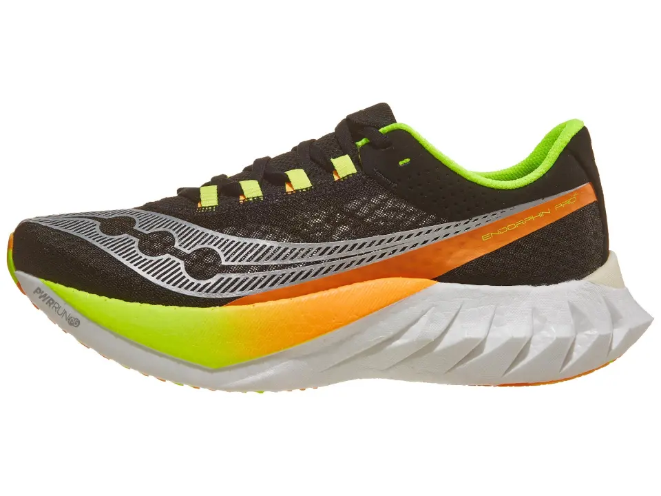 Saucony Endorphin Pro 4