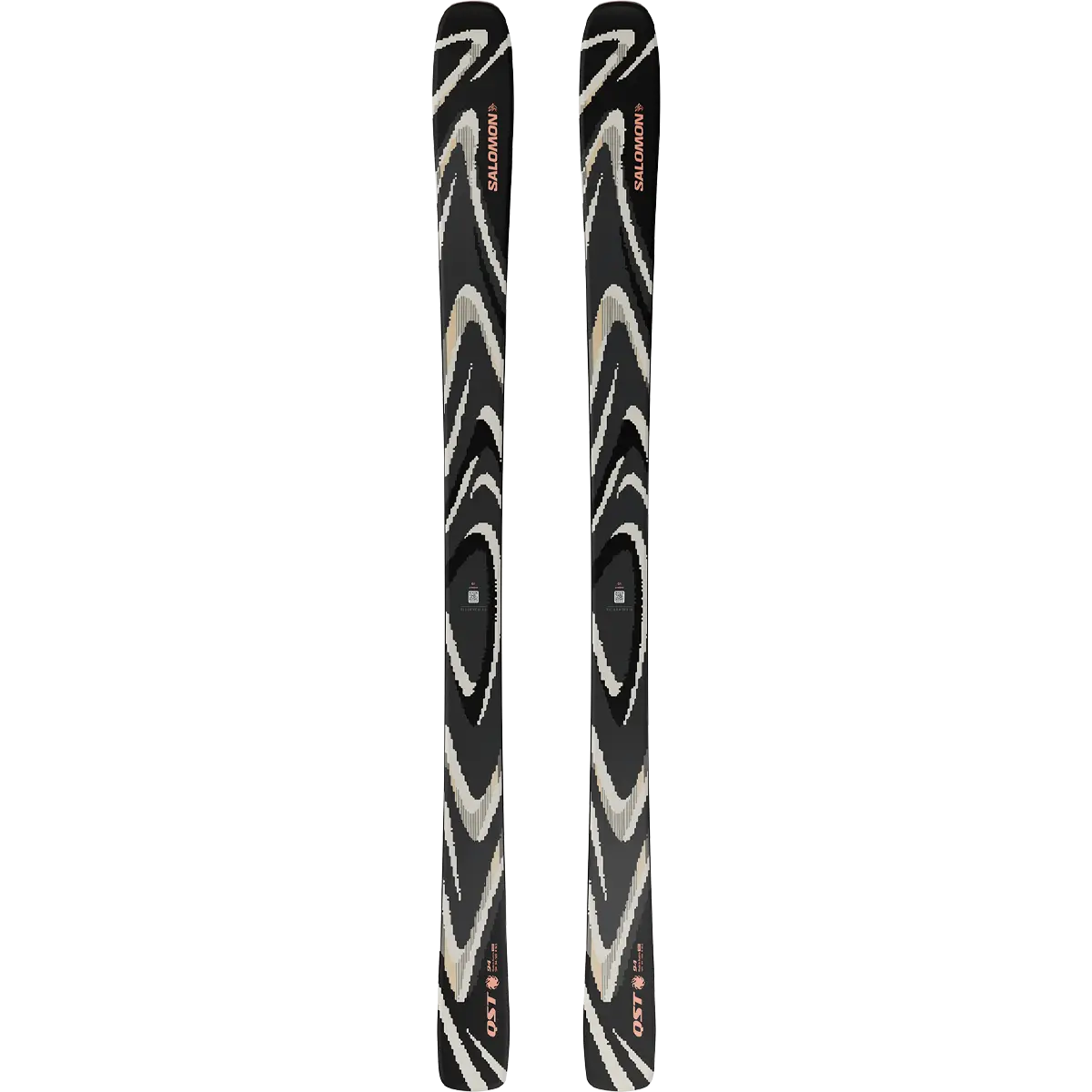 QST 94 Black