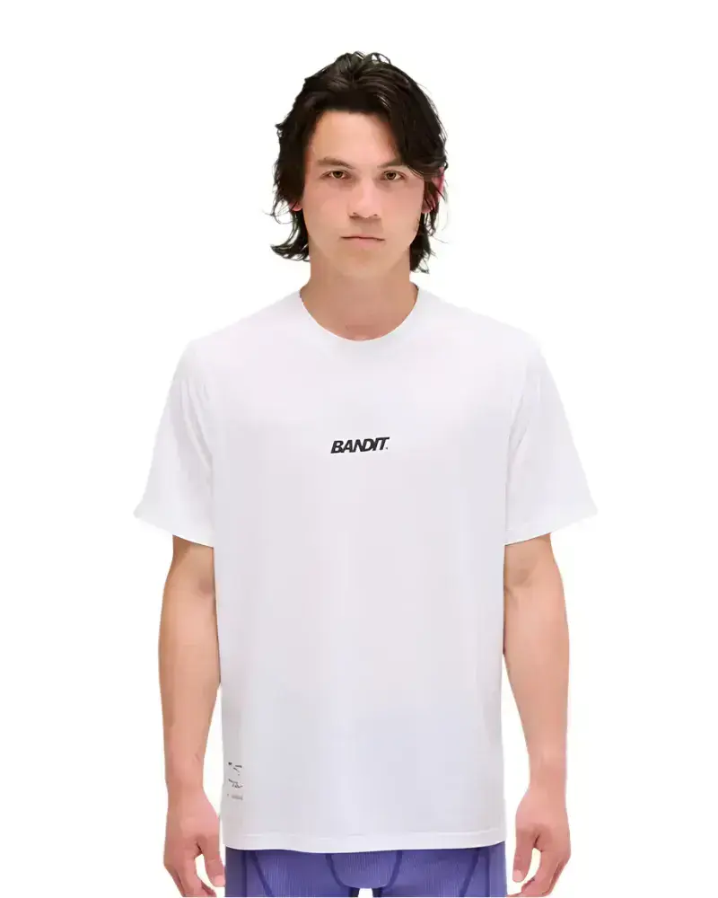 Micromesh Run Tee