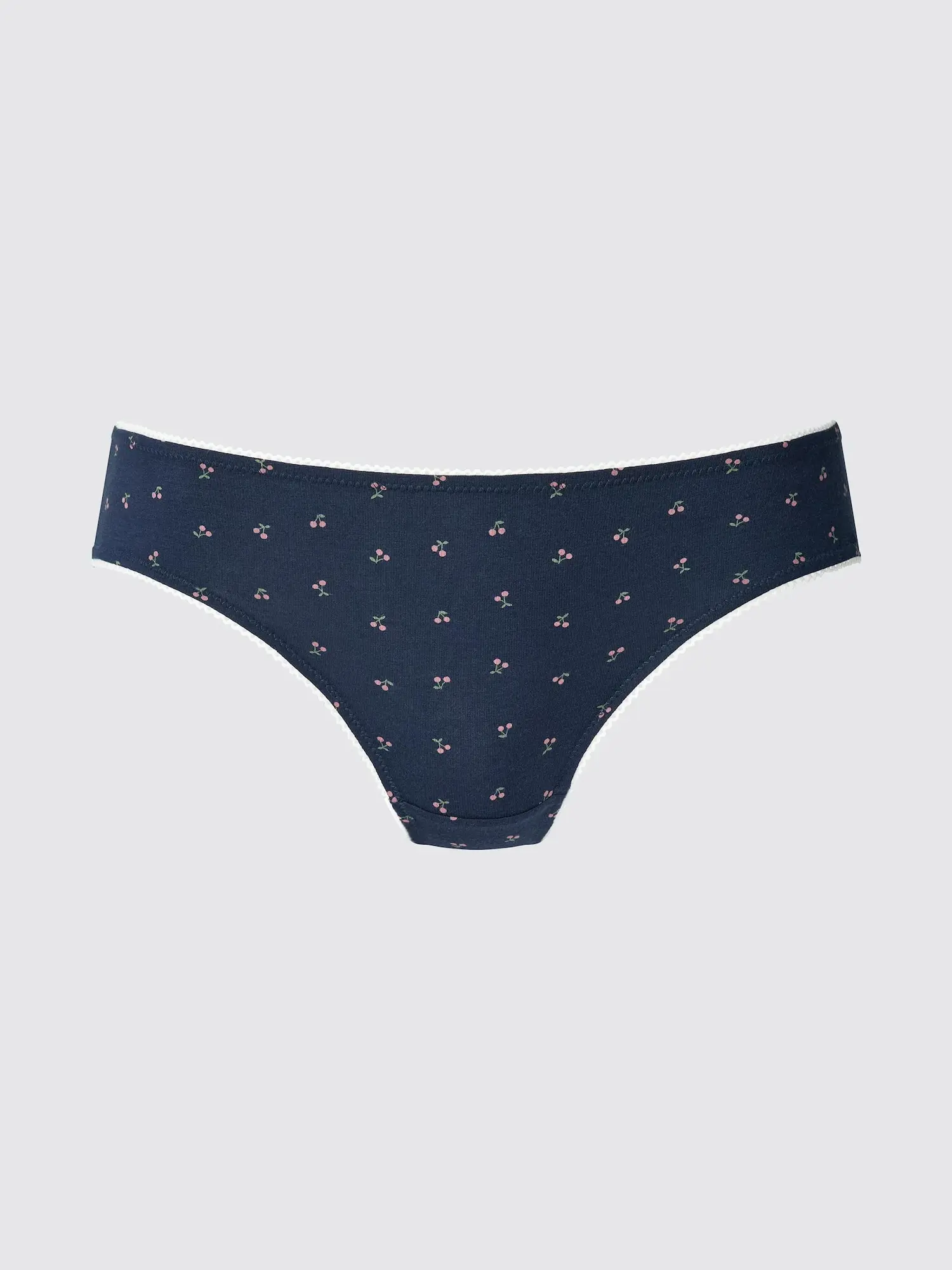 Bikini Briefs | Cherry