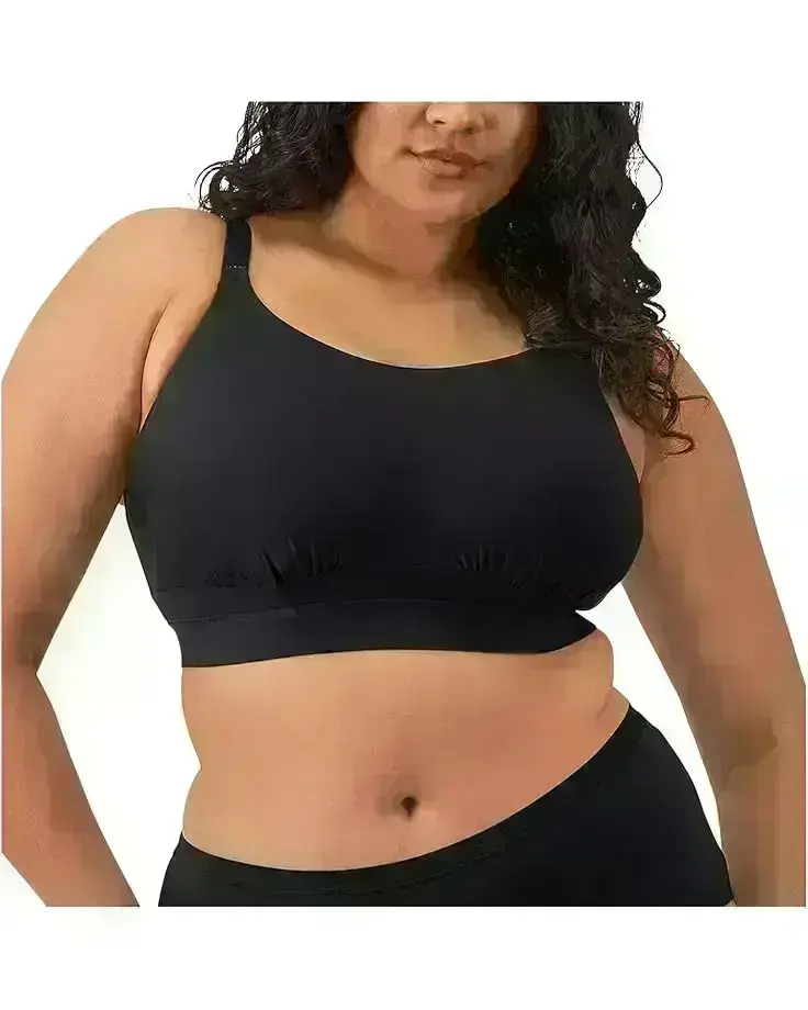 Women's elomi Downtime Wireless Bralette
