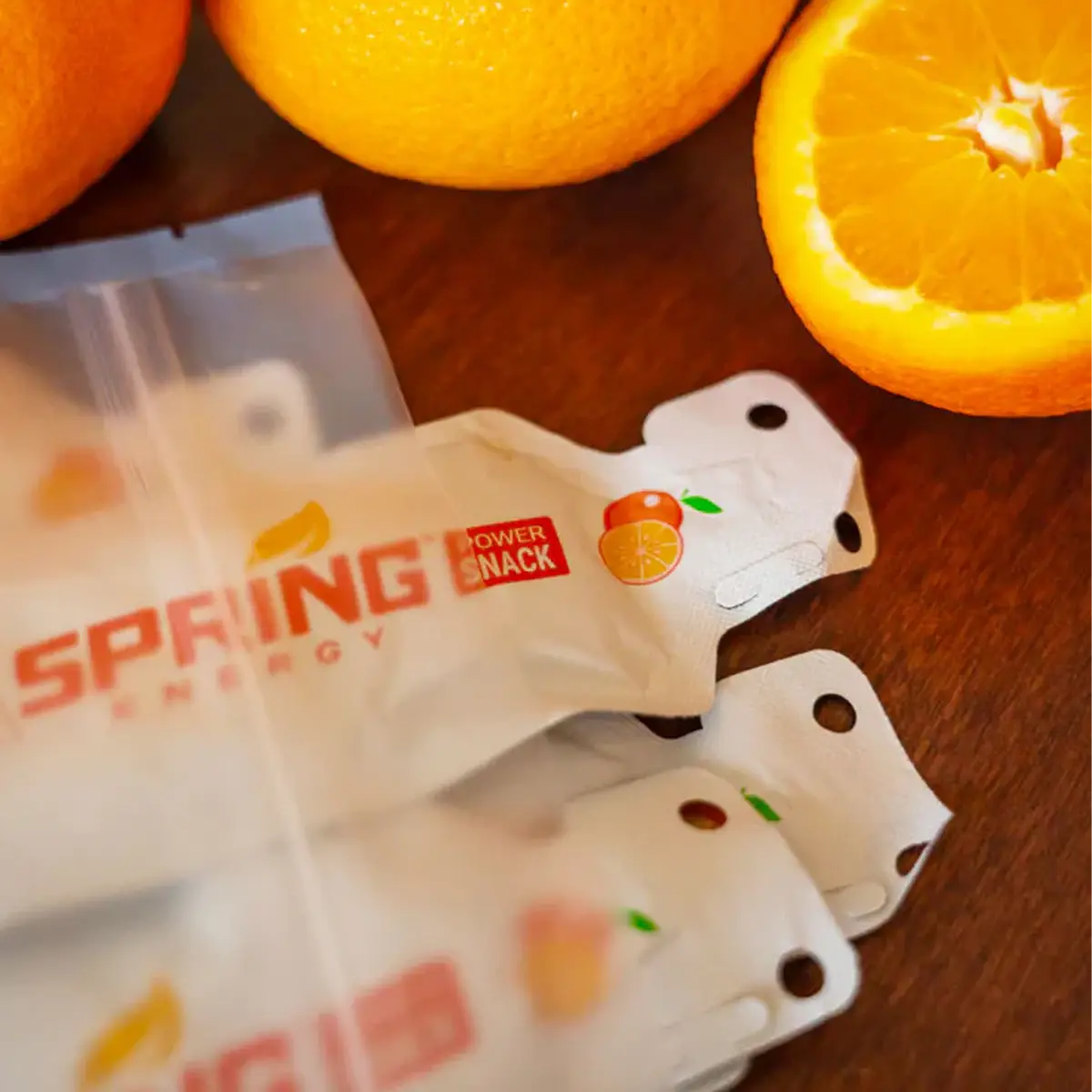 Power Snack Gel