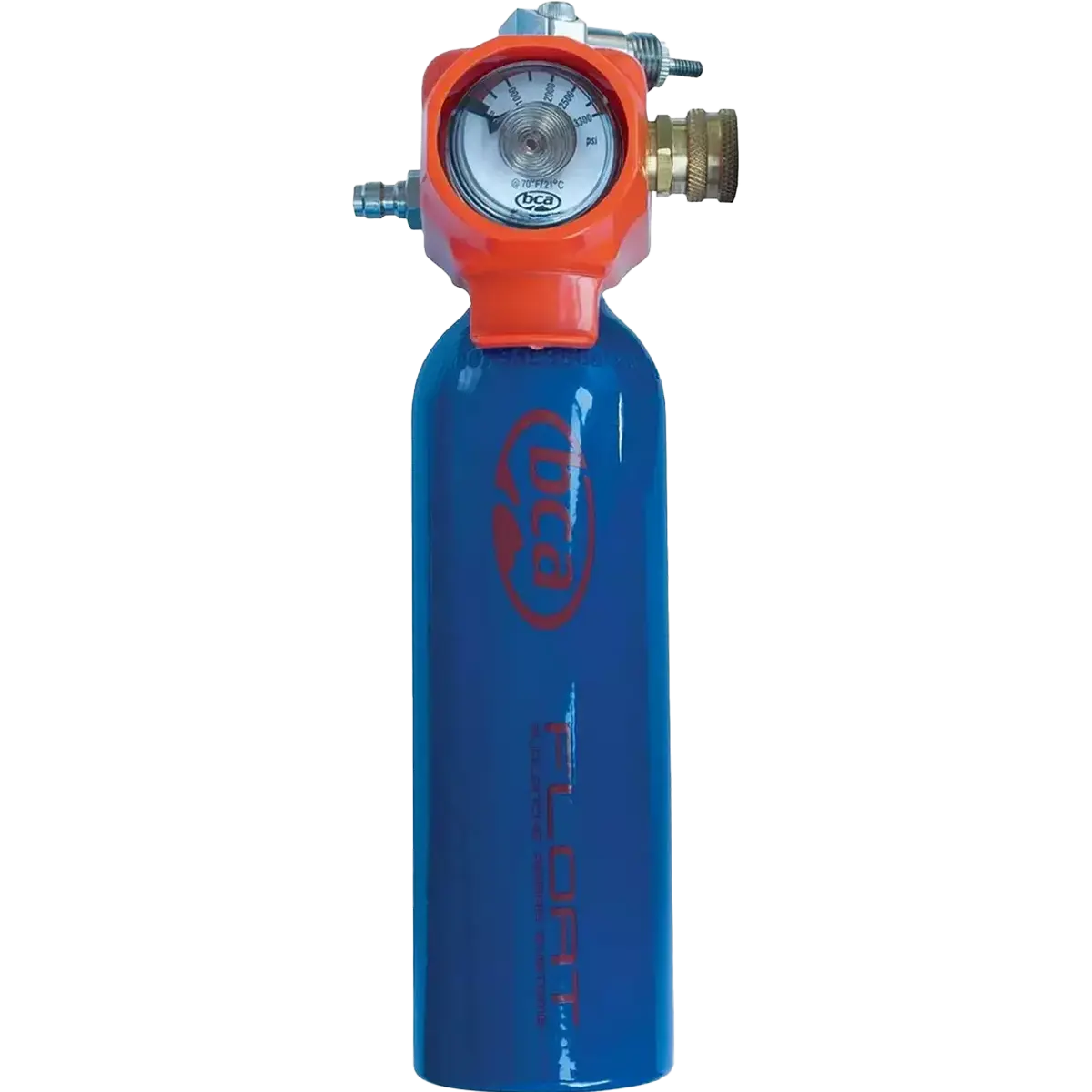 Float Air Cylinder (Full)