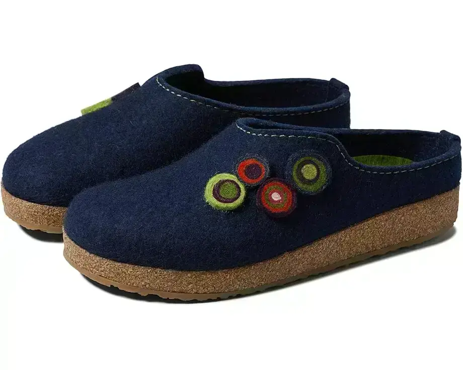 Unisex Haflinger Chloe