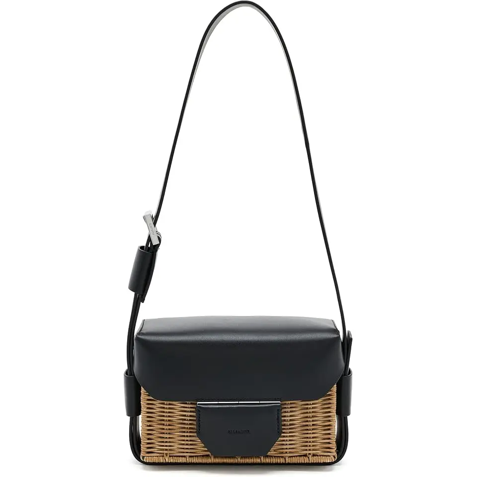Monique Wicker Xbody