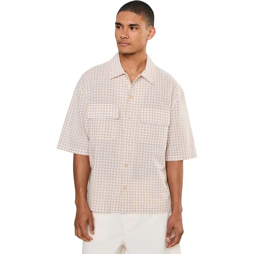 Rockland Short Sleeve Shirt