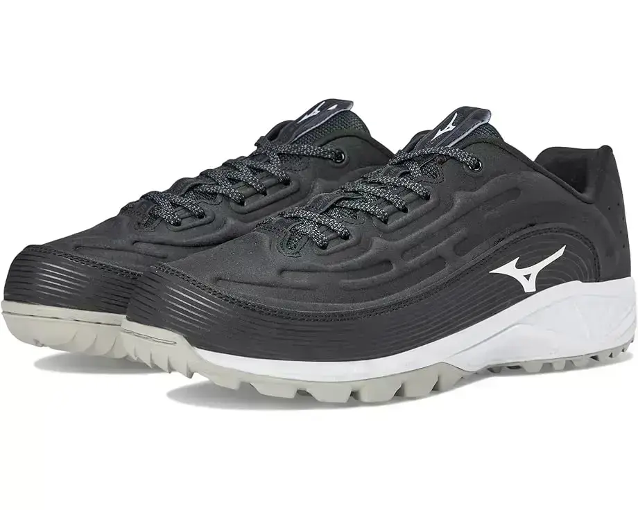 Men's Mizuno Ambition 3 BB Low AS