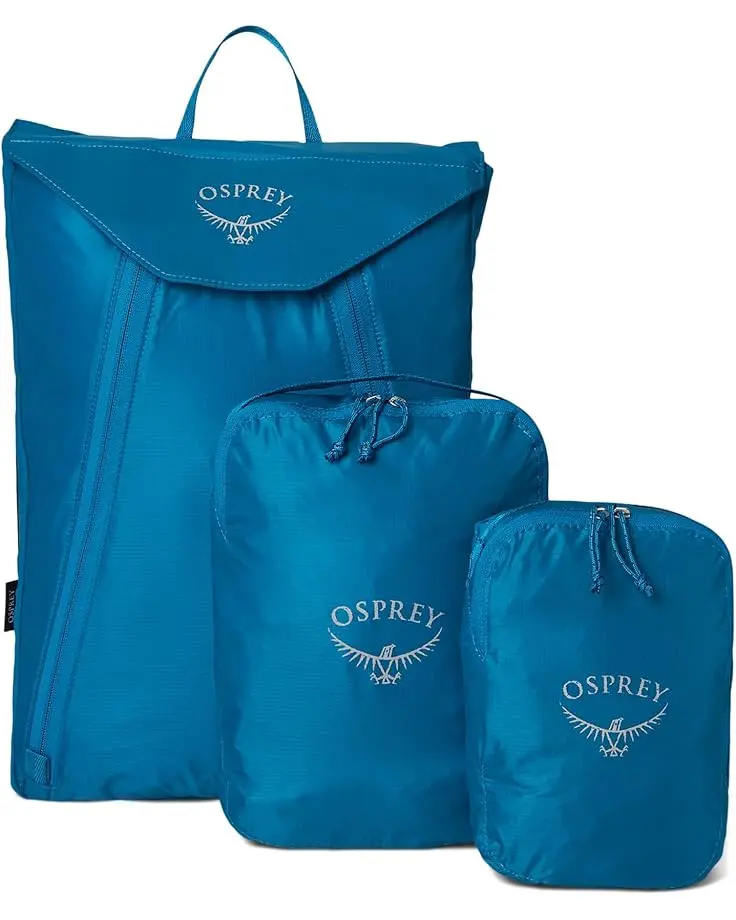 Unisex Osprey UL Starter Set