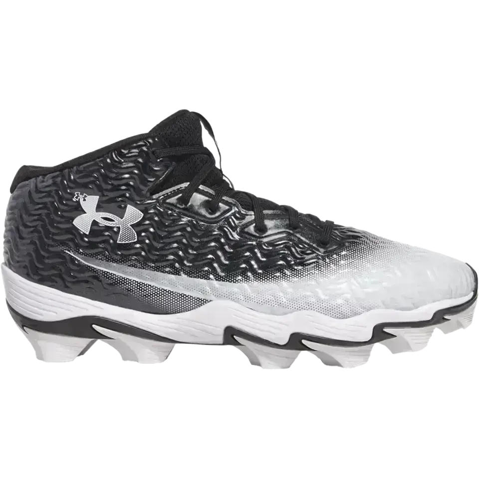 Men's Spotlight Hammer Football Cleats
