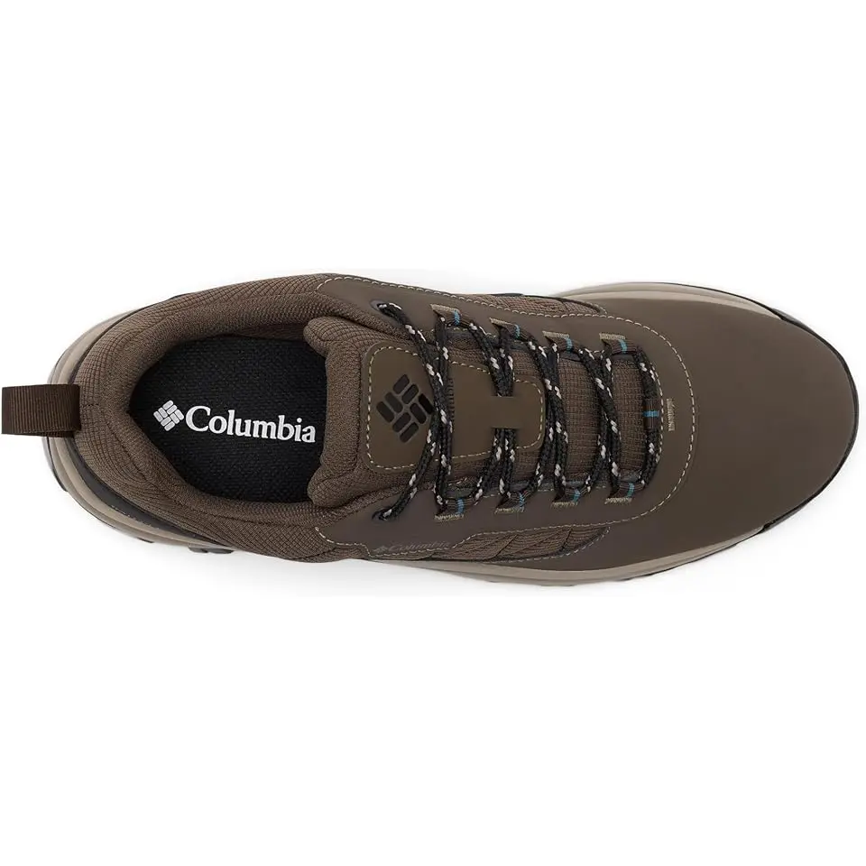 Transverse Hike Low Waterproof