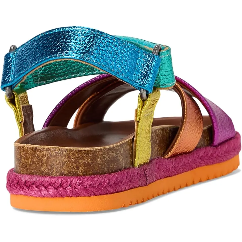Mini Kensington Espadrille (Little Kids/Big Kids)