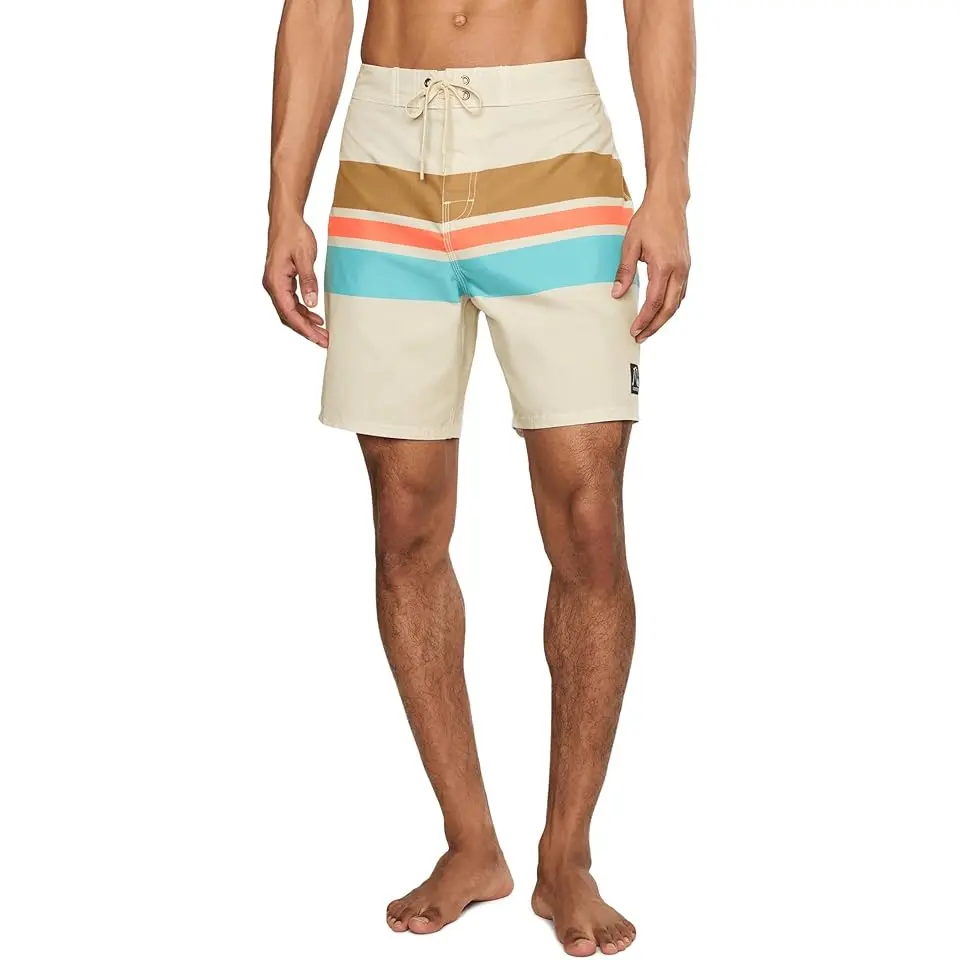 Original Straight Leg 18 Boardshorts