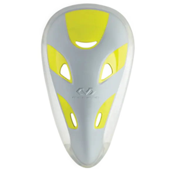 Youth FlexCup Yellow - PeeWee/XS