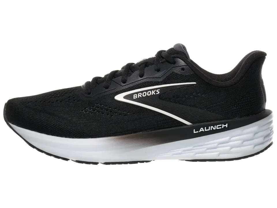Brooks Launch 12