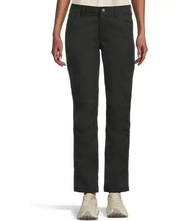 Women's Prana Stretch Zion Mid Rise Pants