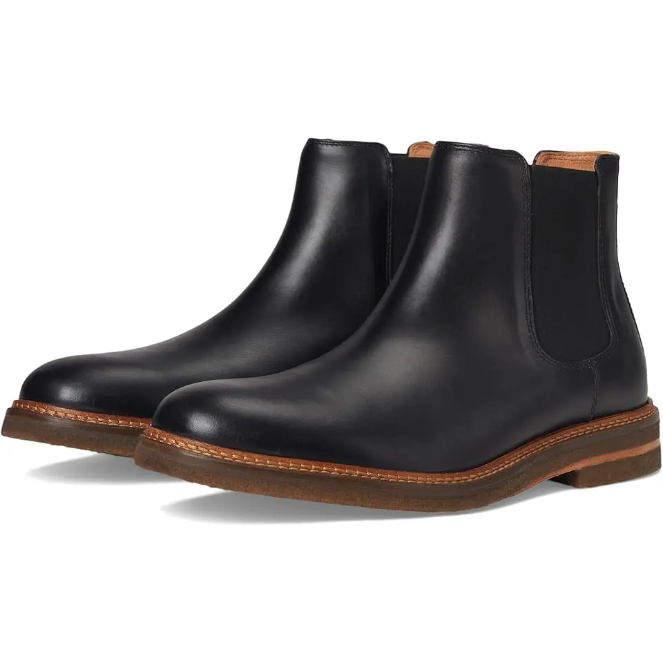 Calder 175th Chelsea Boots