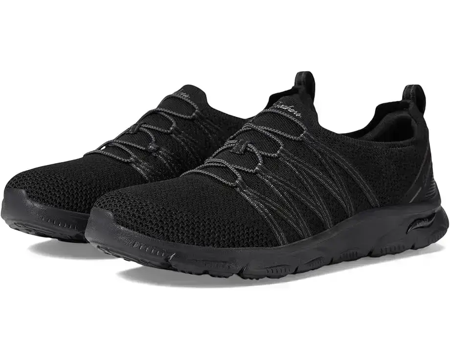 Women's SKECHERS Arch Fit Sunny - Creative Pass