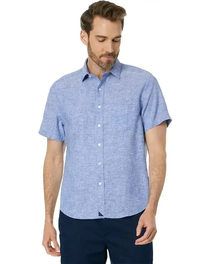Men's UNTUCKit Cameron Wrinkle-Resistant