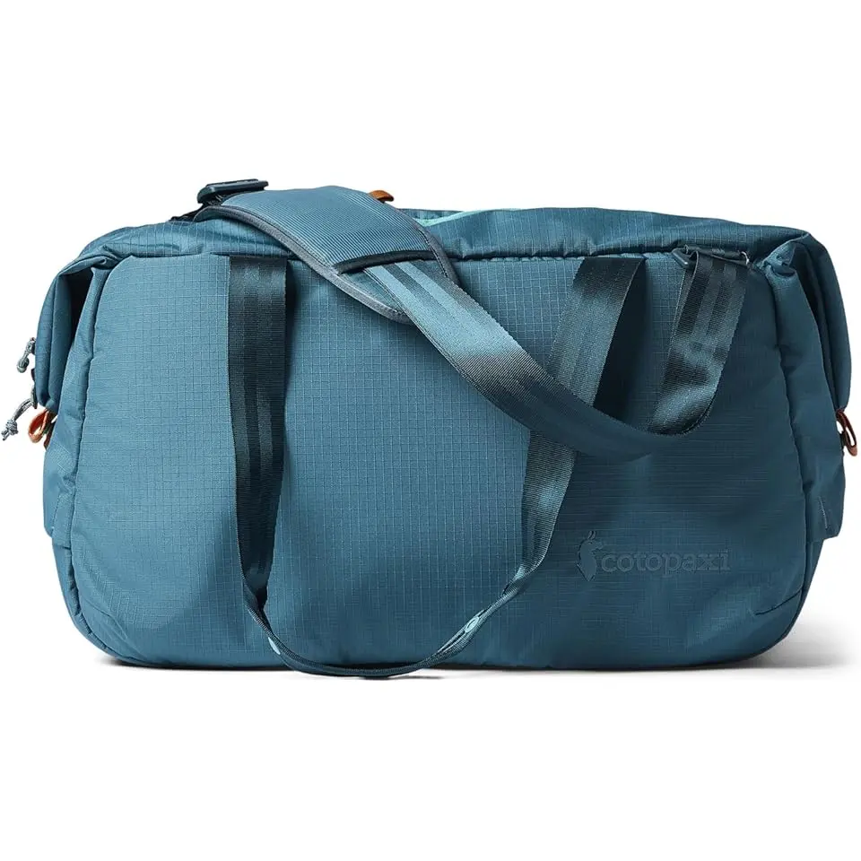 Viaje 35L Travel Duffel