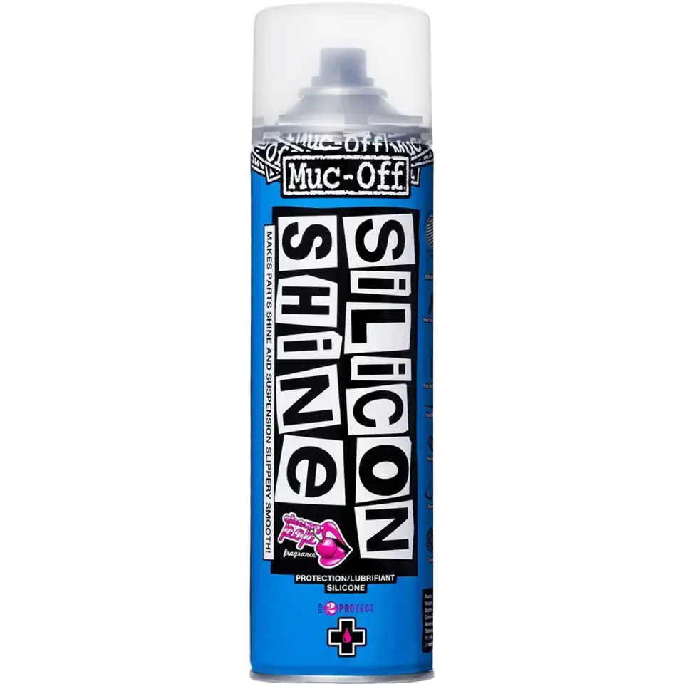 Silicon Shine - 500ml