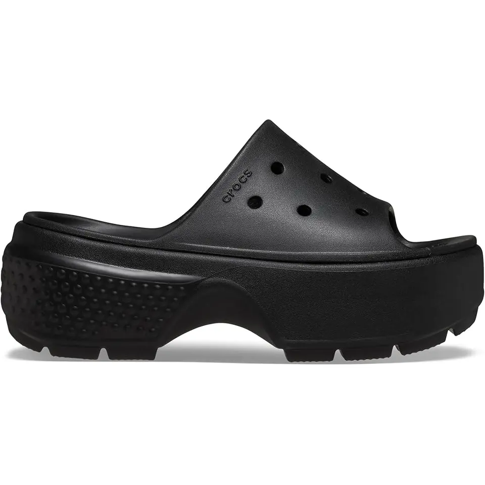 Stomp Slide