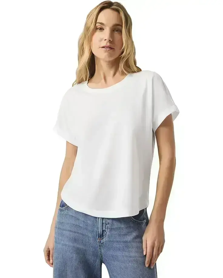 Women's Splendid Skye Short Sleeve Tee