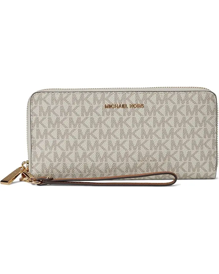 Women's MICHAEL Michael Kors Jet Set Travel Continental