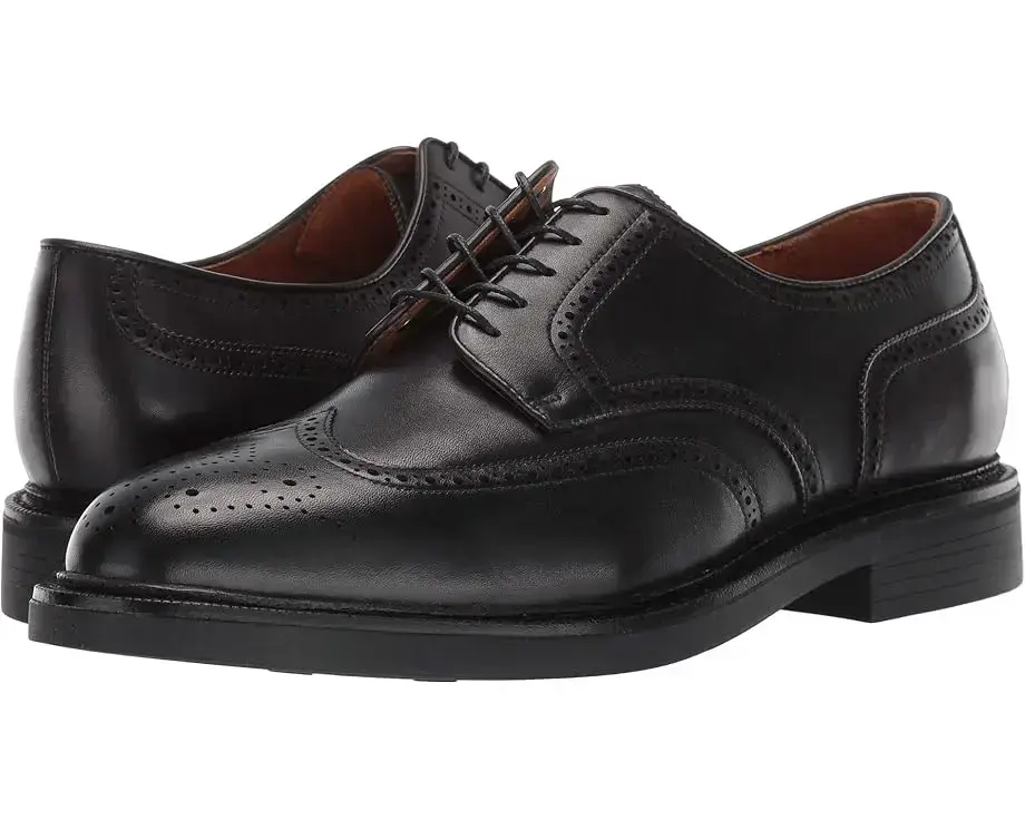 Men's Polo Ralph Lauren Asher Wing Tip