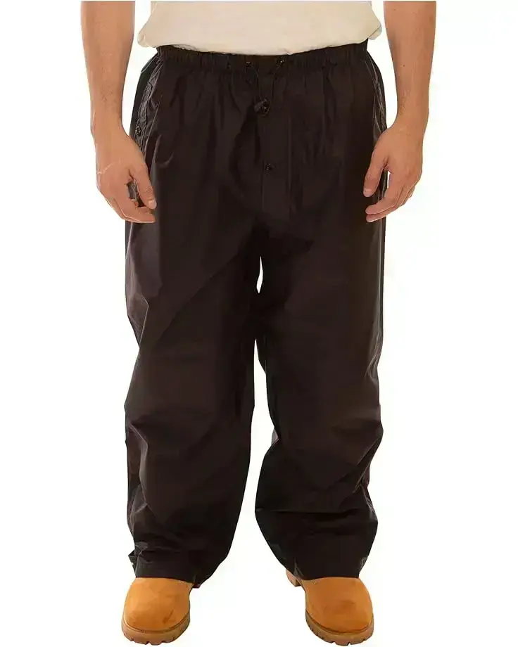 Men's Tingley Overshoes Icon® LTE Waterproof Pants