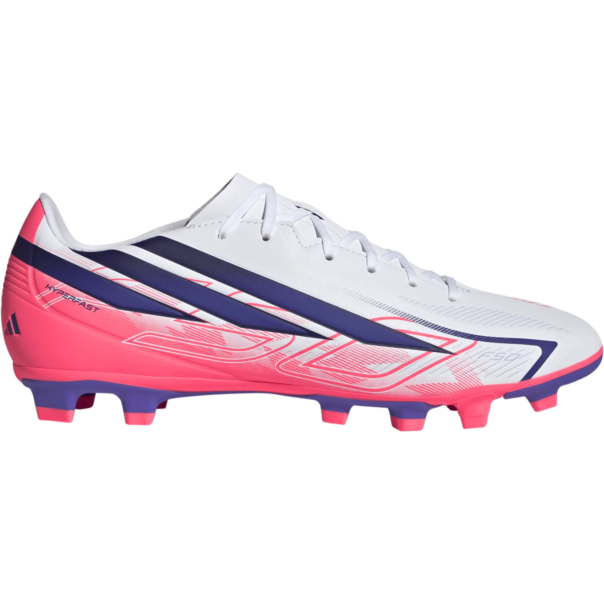 F50 Hyperfast Club FG/MG