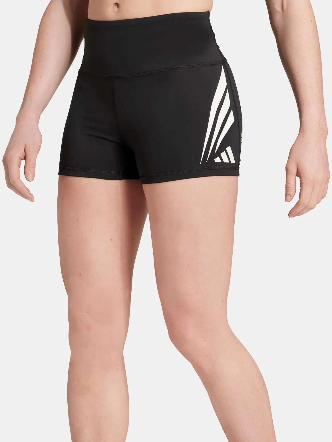 adidas Women's adizero Archive 3" Short Tights