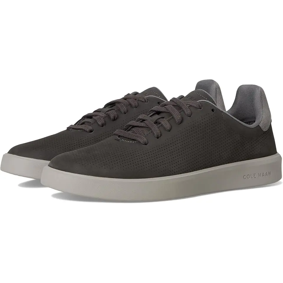 Grand Crosscourt Daily Laser Sneakers