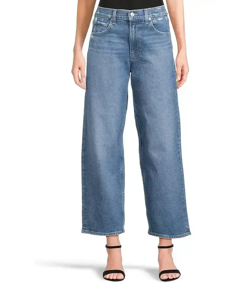 Women's Paige Cameron Ankle in Le Club