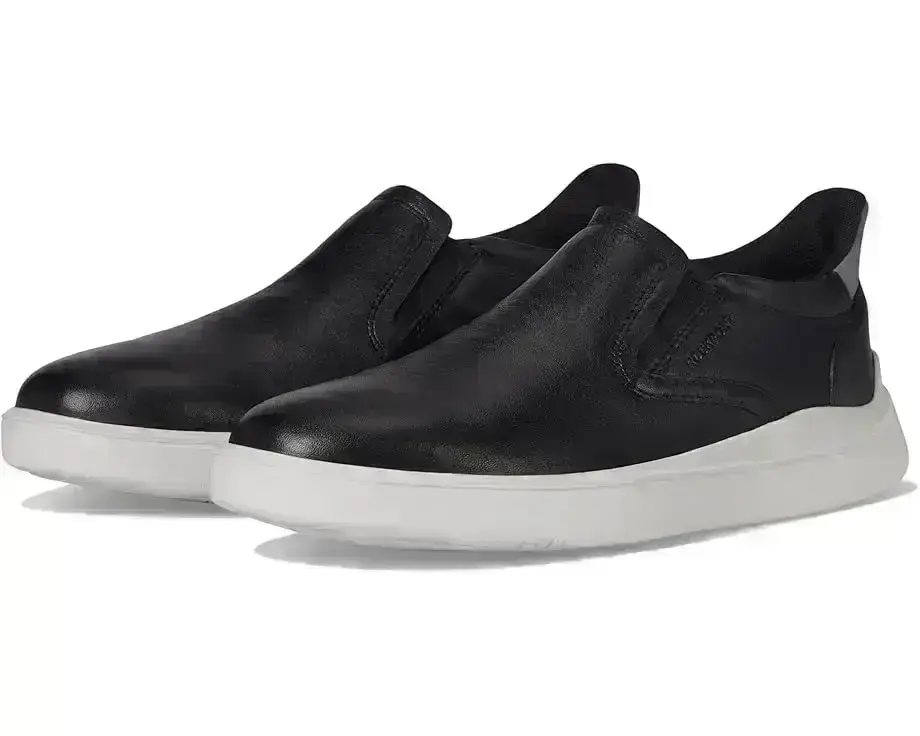 Men's Rockport Tristen Step Activated Slip-On