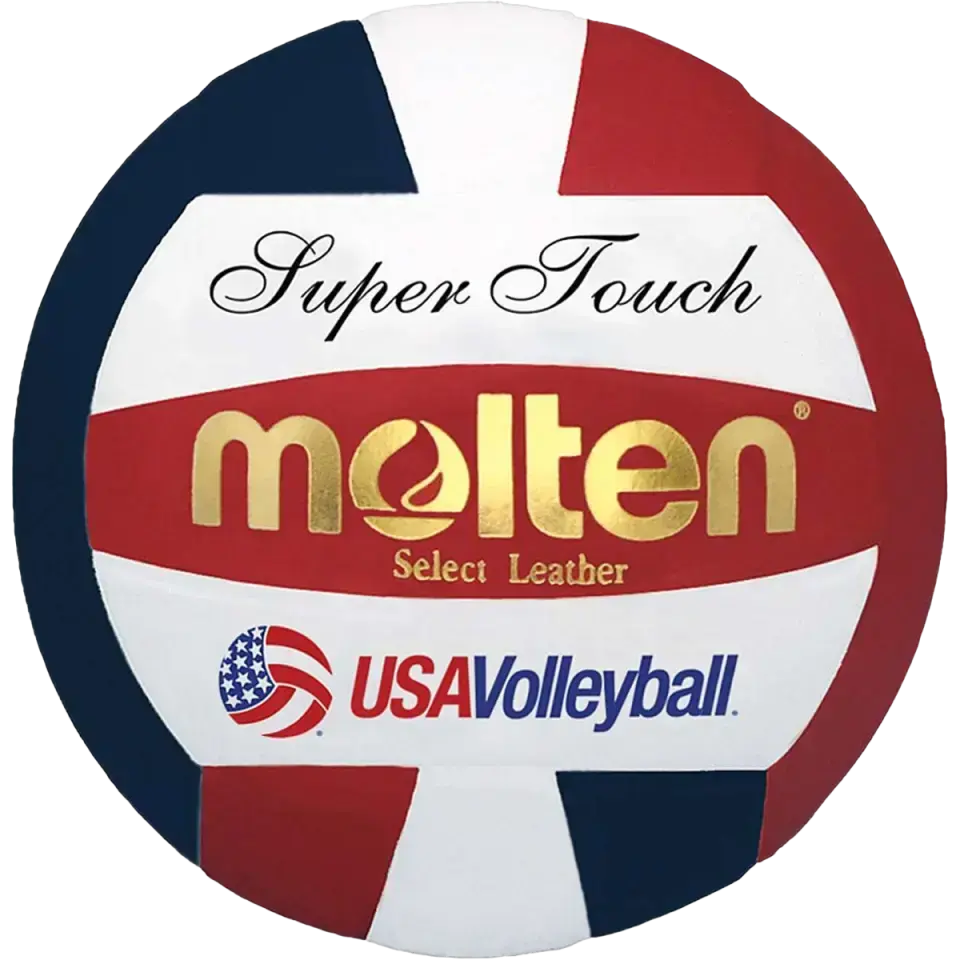 Super Touch - USAV