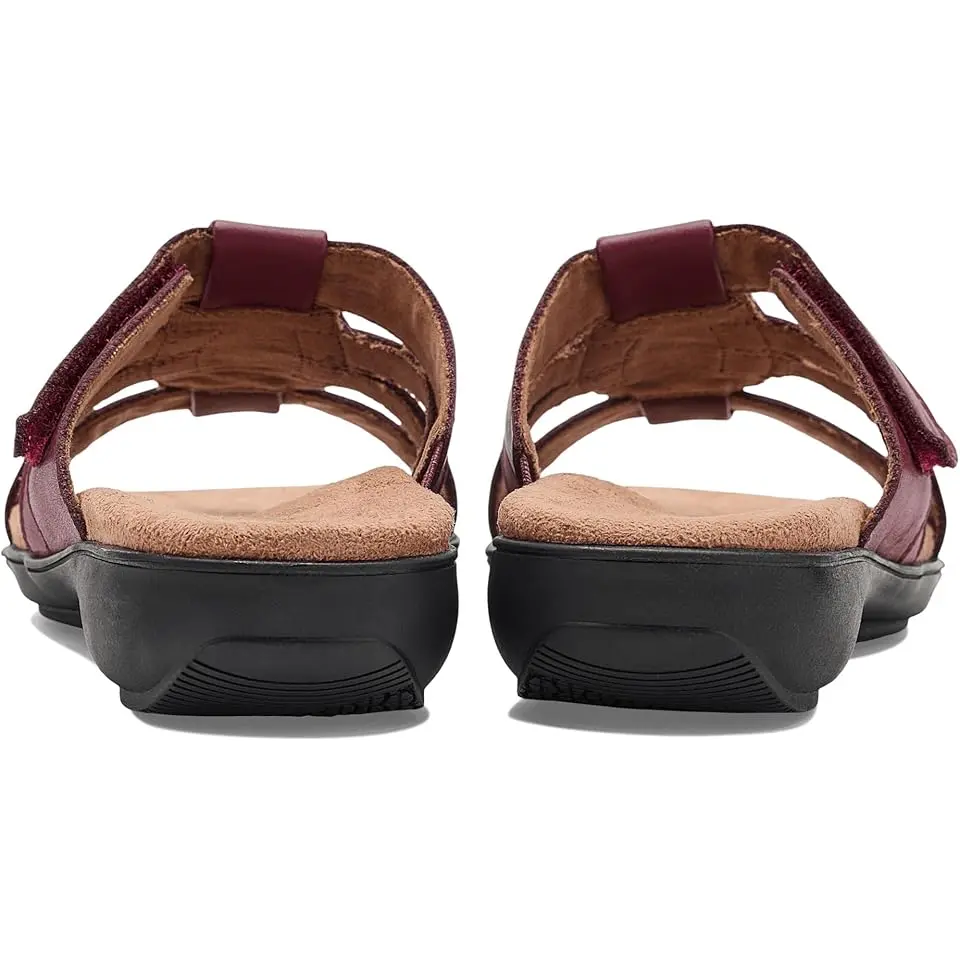 Ramona Sandals
