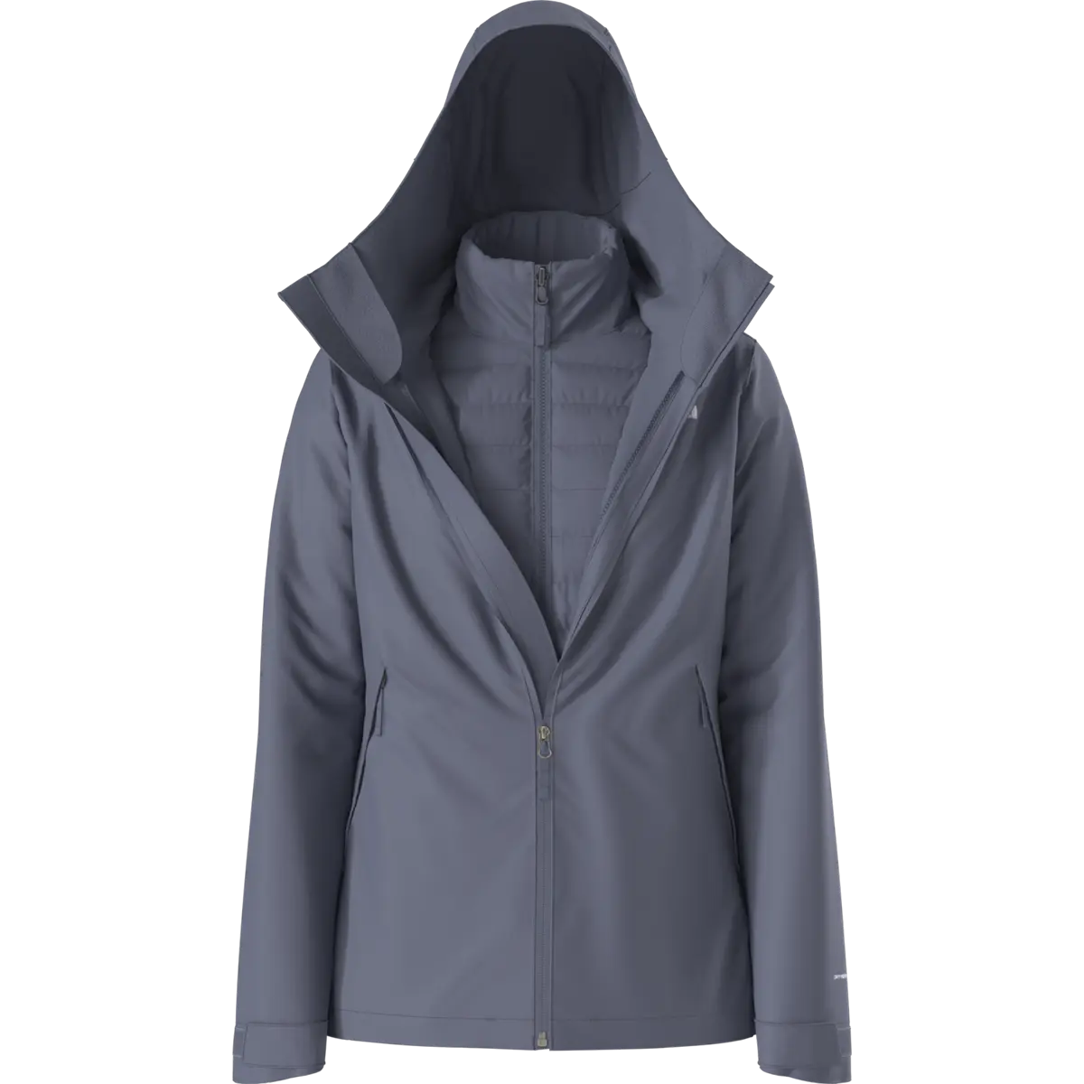 Women's Carto Mono Triclimate