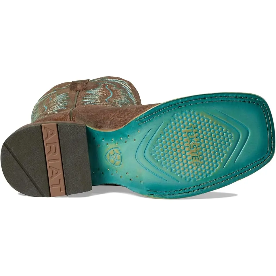 Frontier Tilly Western Boot