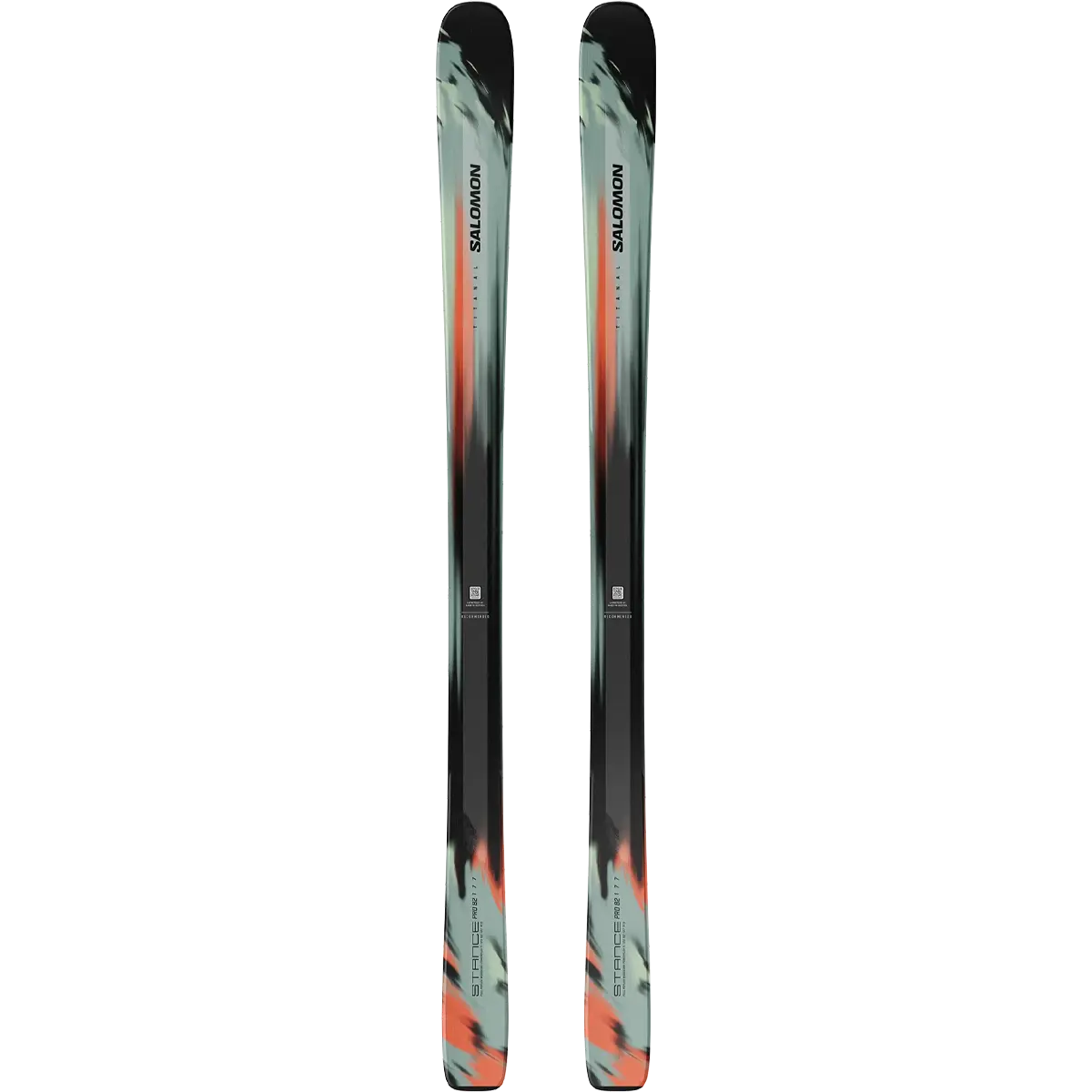 Stance Pro 82